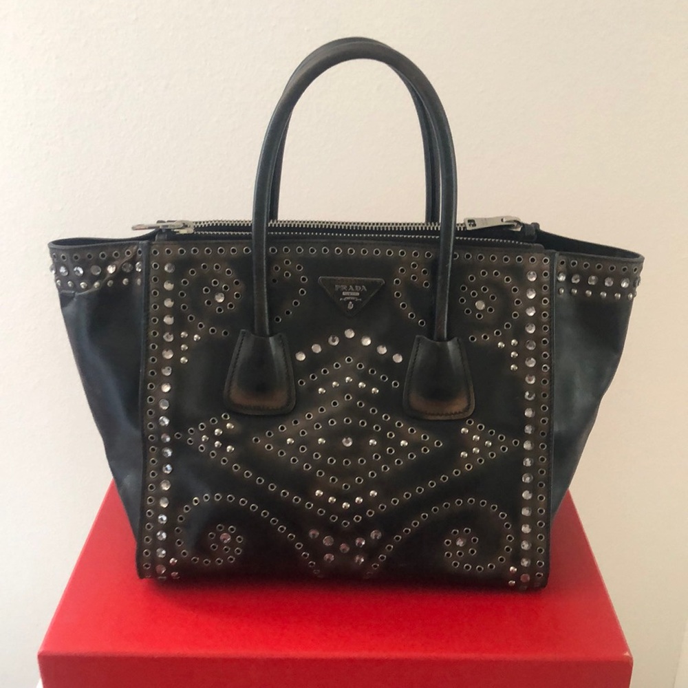 PRADA BAG
